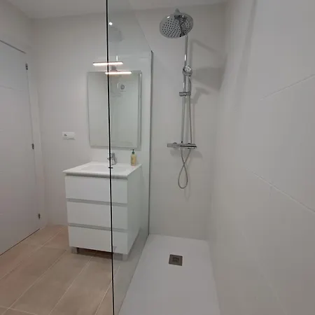 Appartement Ref 200 *