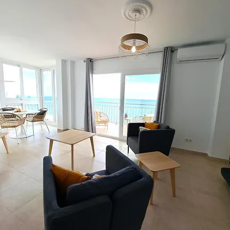 Ref 200 Appartement Fuengirola