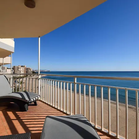 Ref 200 Appartement Fuengirola