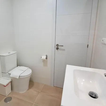 Appartement Ref 200