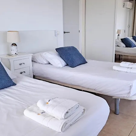 Appartement Ref 200