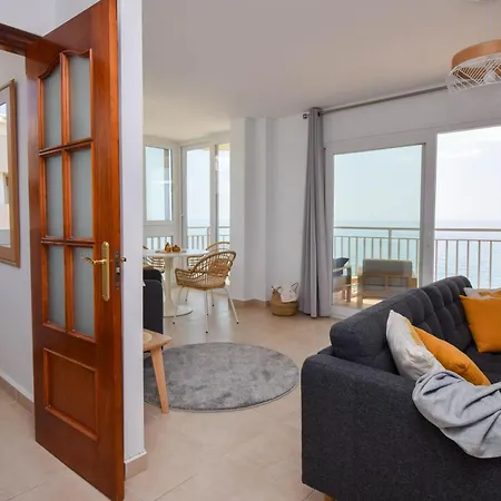 Apartamento Ref 200 Fuengirola