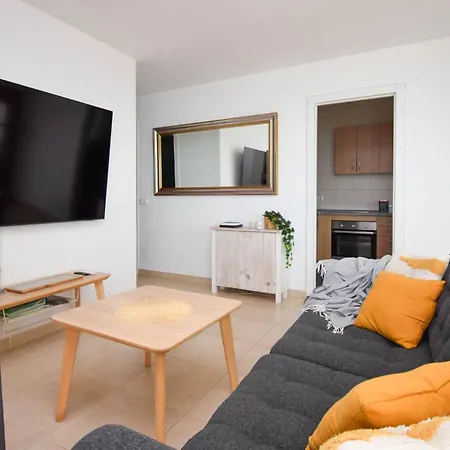 Ref 200 Appartement *