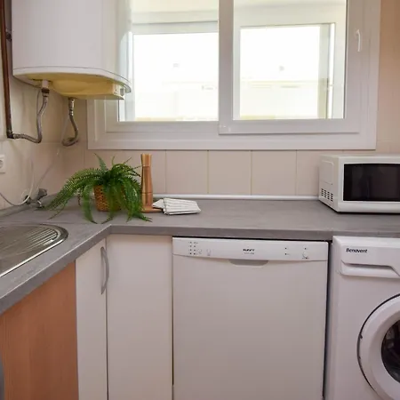 Ref 200 Appartement Fuengirola
