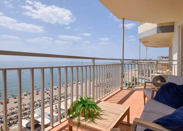 Ref 200 * Fuengirola