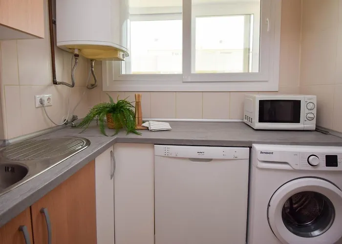 Ref 200 Apartamento Fuengirola