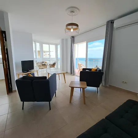 Apartment Ref 200 Fuengirola