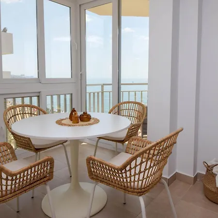 Appartement Ref 200 Fuengirola