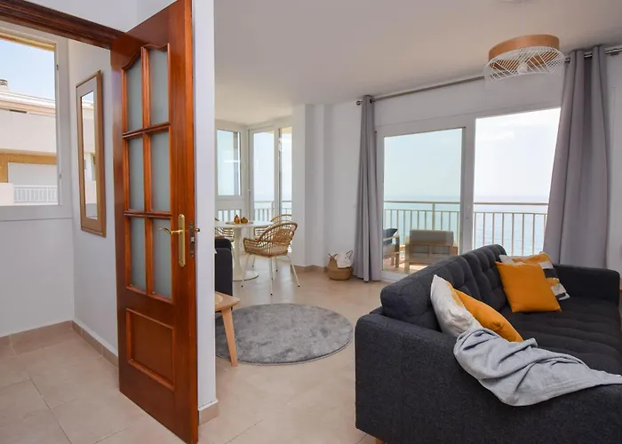 Apartment Ref 200 Fuengirola