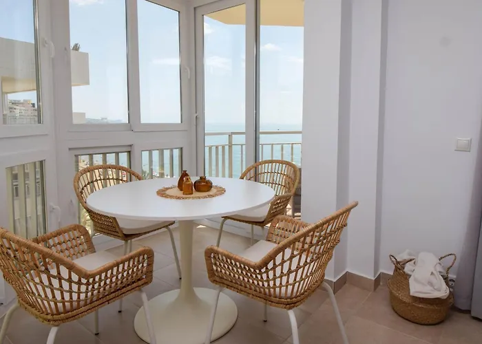 Apartment Ref 200 Fuengirola